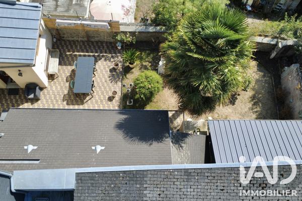 Maison à vendre 7 pièces 155 m² Saint-Lô