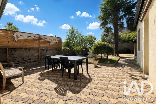 Maison à vendre 7 pièces 155 m² Saint-Lô