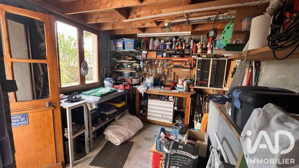 Maison à vendre 7 pièces 155 m² Saint-Lô