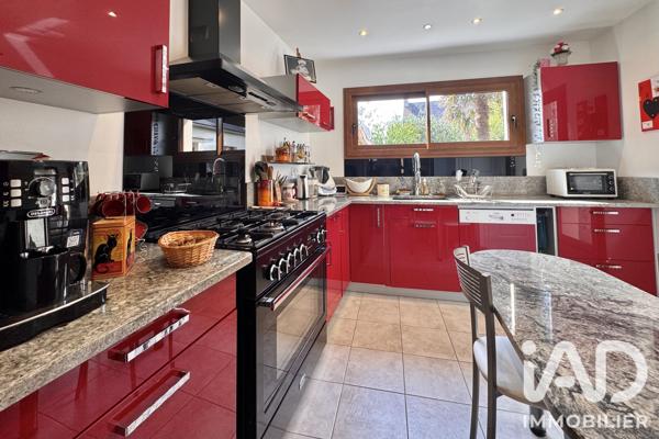 Maison à vendre 7 pièces 155 m² Saint-Lô