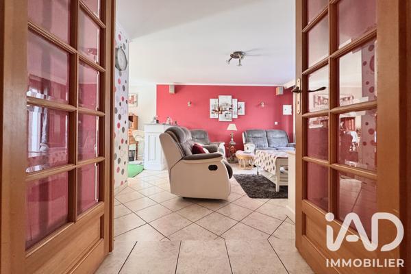 Maison à vendre 7 pièces 155 m² Saint-Lô