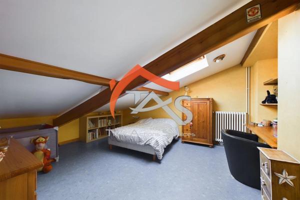 Vente Maison 7 pièces 224 m2 à Saint-Chamond