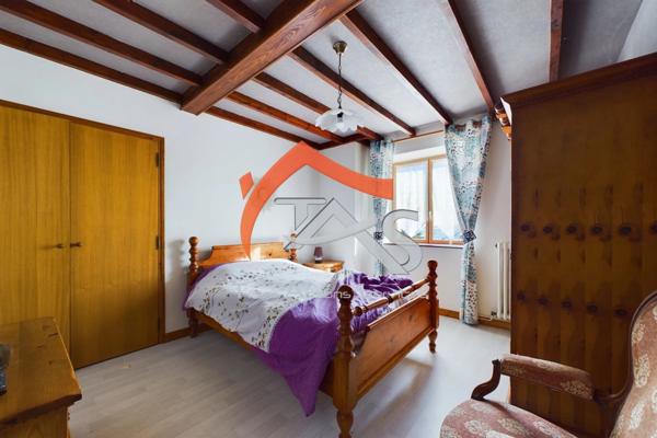 Vente Maison 7 pièces 224 m2 à Saint-Chamond