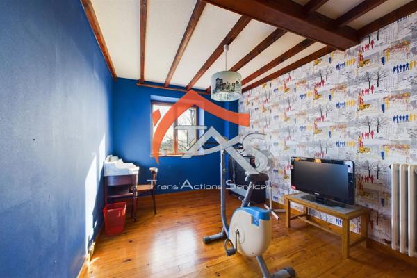 Vente Maison 7 pièces 224 m2 à Saint-Chamond