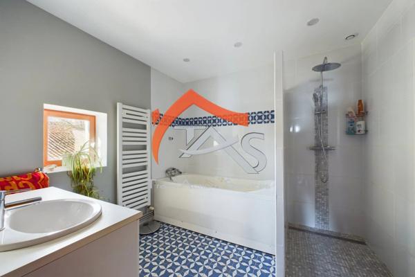 Vente Maison 7 pièces 224 m2 à Saint-Chamond