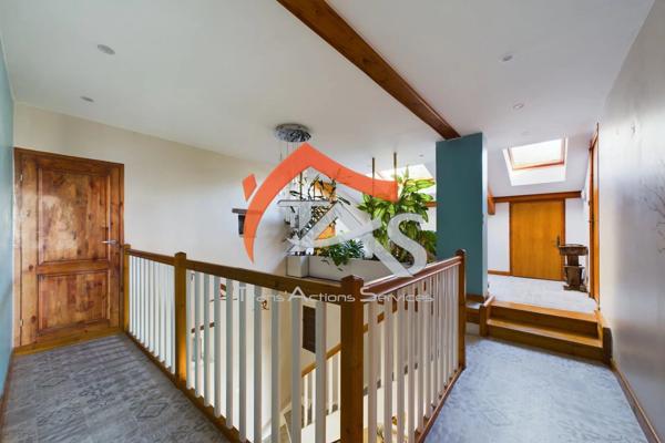 Vente Maison 7 pièces 224 m2 à Saint-Chamond