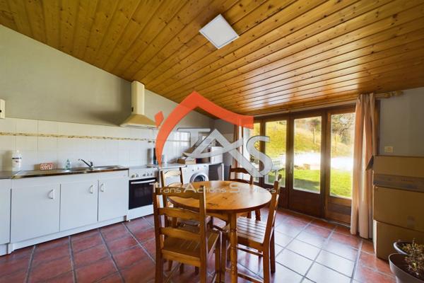 Vente Maison 7 pièces 224 m2 à Saint-Chamond