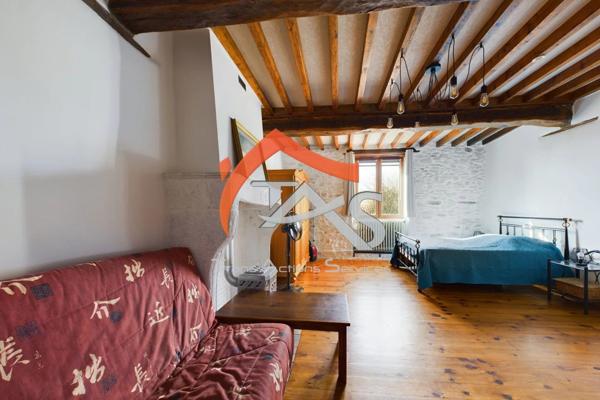 Vente Maison 7 pièces 224 m2 à Saint-Chamond