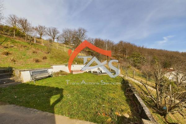 Vente Maison 7 pièces 224 m2 à Saint-Chamond