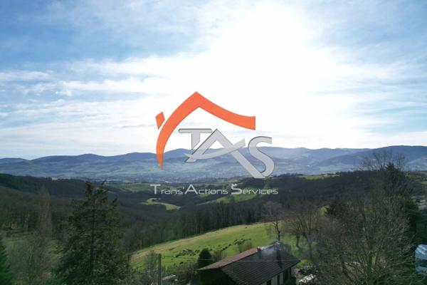 Vente Maison 7 pièces 224 m2 à Saint-Chamond