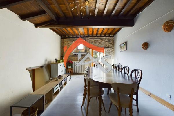 Vente Maison 7 pièces 224 m2 à Saint-Chamond