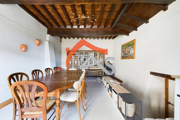 Vente Maison 7 pièces 224 m2 à Saint-Chamond