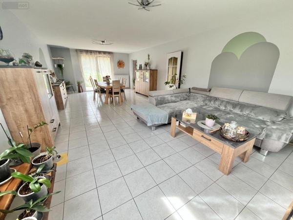 Maison à vendre à Chalezeule dans le Doubs (25220), ref : 25006-75-2025