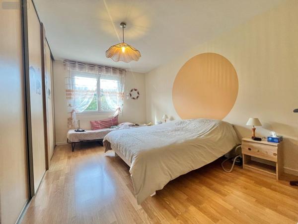 Maison à vendre à Chalezeule dans le Doubs (25220), ref : 25006-75-2025