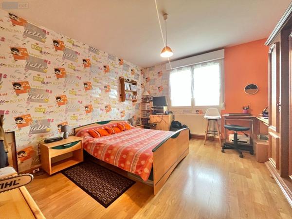 Maison à vendre à Chalezeule dans le Doubs (25220), ref : 25006-75-2025