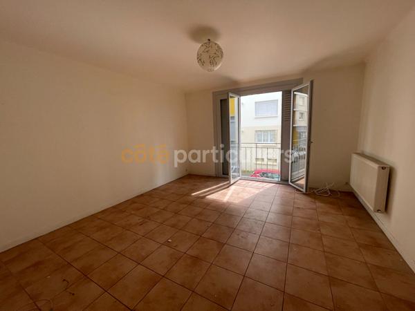 Vente Appartement61 m² - 3 Pièces - TARBES (65000)