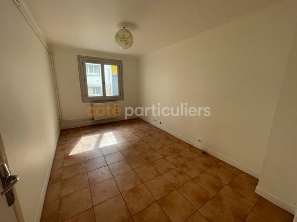 Vente Appartement61 m² - 3 Pièces - TARBES (65000)