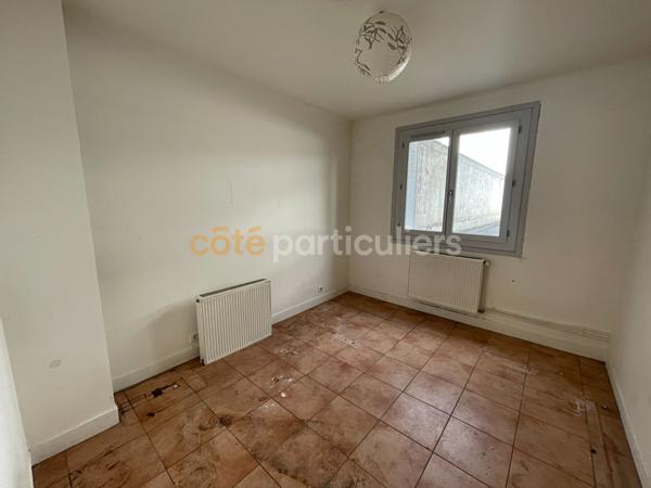 Vente Appartement61 m² - 3 Pièces - TARBES (65000)