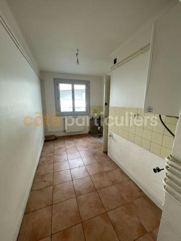 Vente Appartement61 m² - 3 Pièces - TARBES (65000)