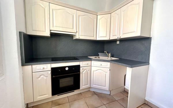 Appartement à vendre    2 pièces • 30,46 m2 La Seyne-sur-Mer