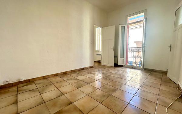 Appartement à vendre    2 pièces • 30,46 m2 La Seyne-sur-Mer