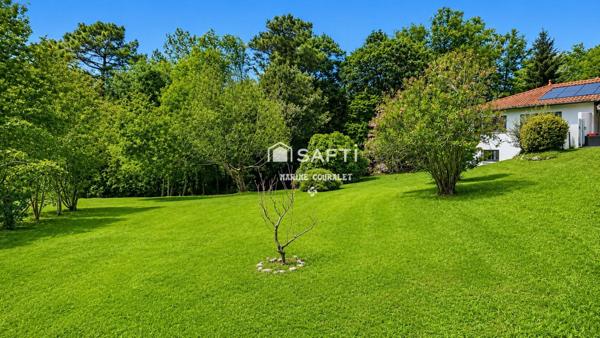 Maison 4 pièces de 115 m²