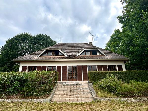A vendre maison Saint Paul Les Dax