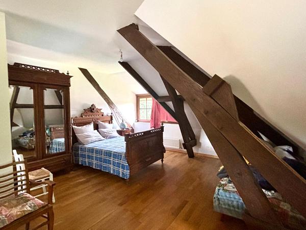 A vendre maison Saint Paul Les Dax