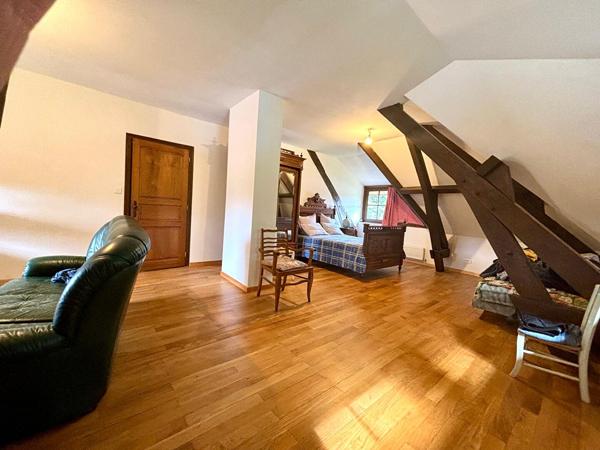 A vendre maison Saint Paul Les Dax