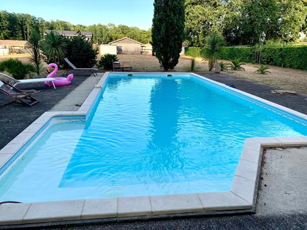 A vendre maison Saint Paul Les Dax