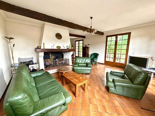 A vendre maison Saint Paul Les Dax