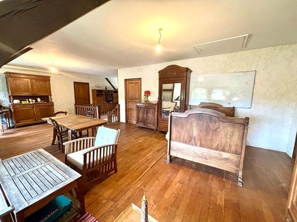A vendre maison Saint Paul Les Dax