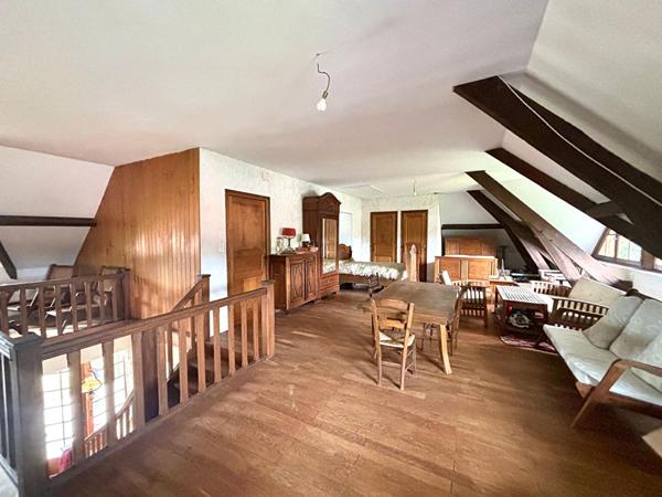 A vendre maison Saint Paul Les Dax