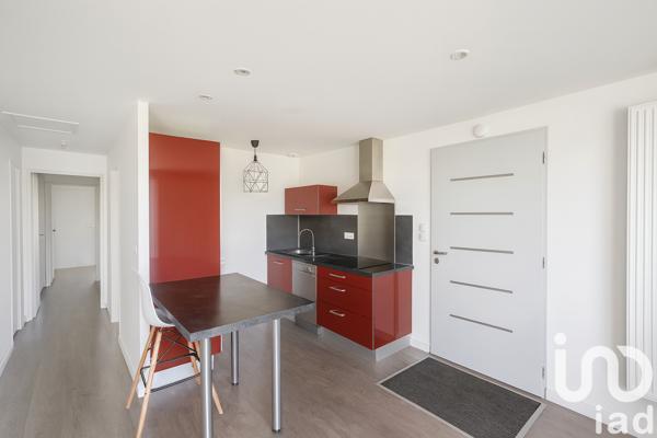 Maison à vendre 4 pièces 83 m² Dampniat