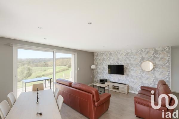 Maison à vendre 4 pièces 83 m² Dampniat