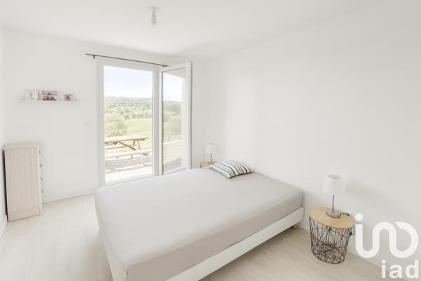 Maison à vendre 4 pièces 83 m² Dampniat