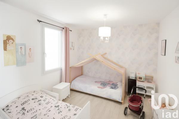 Maison à vendre 4 pièces 83 m² Dampniat