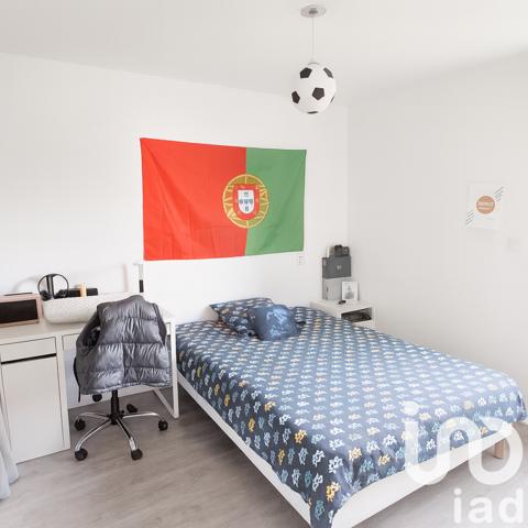 Maison à vendre 4 pièces 83 m² Dampniat