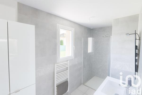 Maison à vendre 4 pièces 83 m² Dampniat