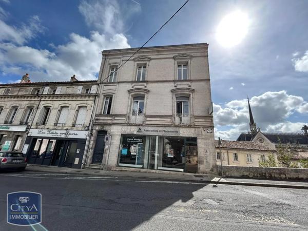 Local commercial à vendre 48.35m²