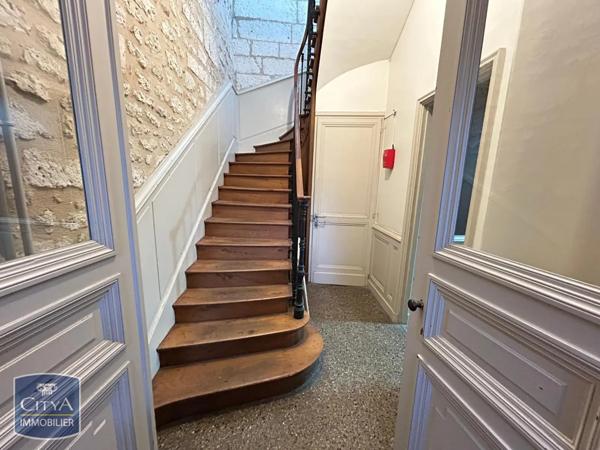 Local commercial à vendre 48.35m²