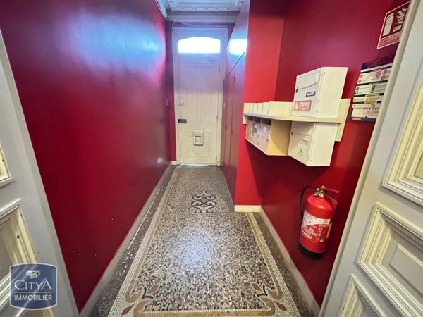 Local commercial à vendre 48.35m²