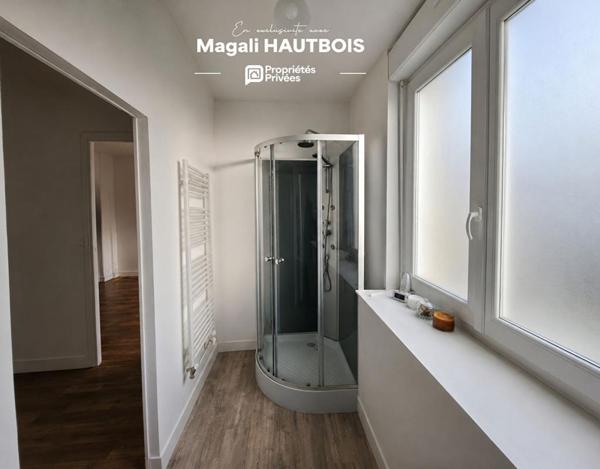 Maison Saint-Hilaire-Du-Harcouët 6 pièce(s) 110 m2