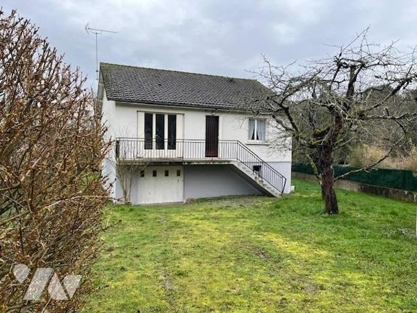 Maison BOURBON L'ARCHAMBAULT 03160