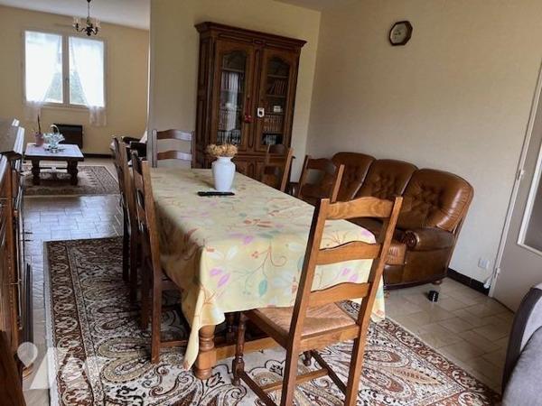 Maison BOURBON L'ARCHAMBAULT 03160