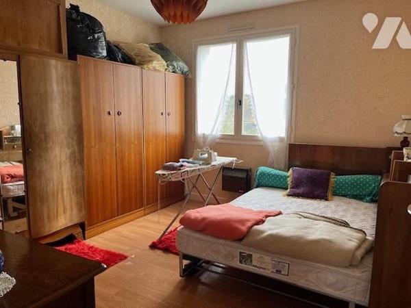 Maison BOURBON L'ARCHAMBAULT 03160