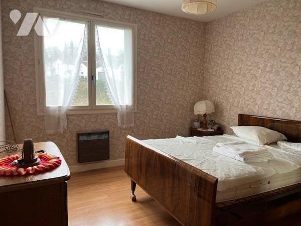 Maison BOURBON L'ARCHAMBAULT 03160