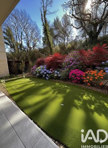 Appartement à vendre 3 pièces 73 m² Aix-en-Provence