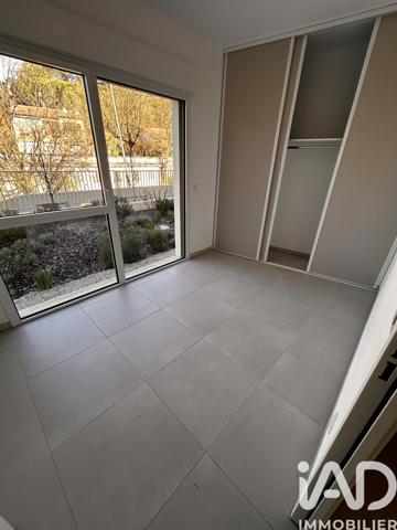 Appartement à vendre 3 pièces 73 m² Aix-en-Provence
