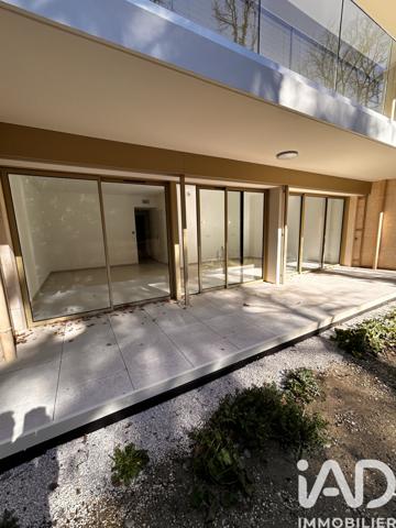 Appartement à vendre 3 pièces 73 m² Aix-en-Provence
